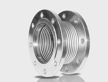 Fixed Flanged Compensators